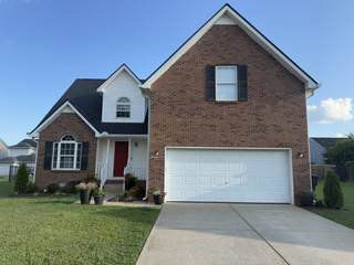 MLS# 2998425 - 1540 Lews Ct in Cason Grove Sec 10 in Murfreesboro Tennessee 37128