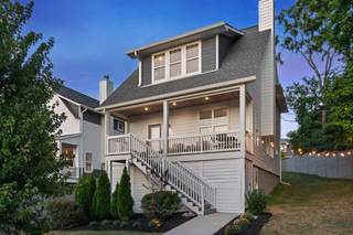 MLS# 2998457 - 1023 Richland Creek Aly in White Bridge in Nashville Tennessee 37209