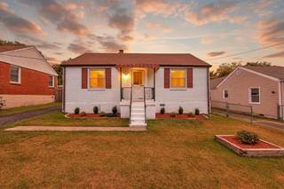 MLS# 2998462 - 629 Neelys Bend Rd in Nashville in Madison Tennessee 37115