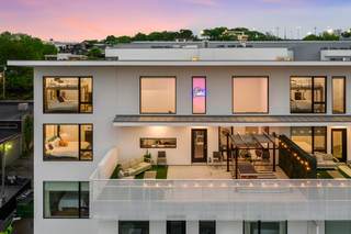 MLS# 2998504 - 920 South St, Unit 316 in Illume in Nashville Tennessee 37203