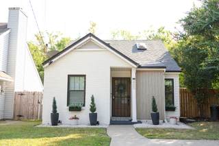 MLS# 2998508 - 400 Lemont Dr in Poplar Glen in Nashville Tennessee 37216