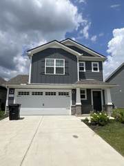 MLS# 2998582 - 3722 Stormy Ln in Salem Landing Sec 2 Ph 1 in Rockvale Tennessee 37153