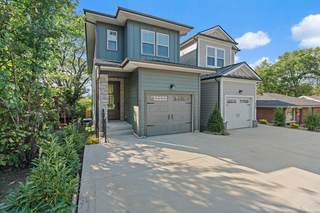 MLS# 2998587 - 669 A Westboro Dr in Charlotte Park in Nashville Tennessee 37209