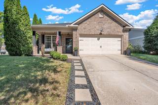 MLS# 2998630 - 1074 Riverspring Dr in Parkview At Riverwalk in Nashville Tennessee 37221