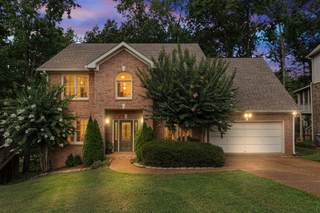 MLS# 2998644 - 716 Wabash Pl in McCrory Trace Estates in Nashville Tennessee 37221