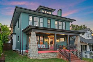 MLS# 2998653 - 1400 Linden Ave in 12 S in Nashville Tennessee 37212