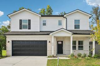 MLS# 2999625 - 841 Lewis Way in Briarcreek in Antioch Tennessee 37013