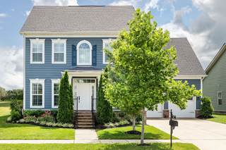 MLS# 2999750 - 6050 Huntmere Ave in Stream Valley Sec14 in Franklin Tennessee 37064