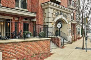 MLS# 2999768 - 1803 Broadway, Unit 112 in Bristol On Broadway in Nashville Tennessee 37203