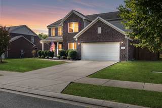 MLS# 2999769 - 1033 Merrick Rd in Creekside at Station Camp in Hendersonville Tennessee 37075