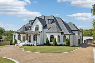 MLS# 2999808 - 741 Newberry Rd in Brook Meade in Nashville Tennessee 37205