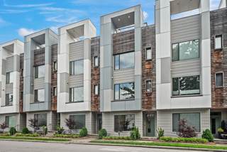 MLS# 2999846 - 5616 Burgess Ave in Catalyst Nashville in Nashville Tennessee 37209