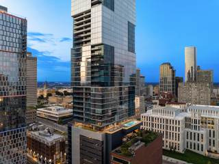 MLS# 2999861 - 805 Church St, Unit 3802 in Prime condominium in Nashville Tennessee 37203