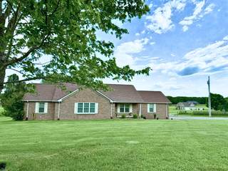 MLS# 2999904 - 1698 Porter Rd in Ruthland Acres Sec E in Burns Tennessee 37029