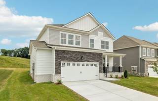 MLS# 2999968 - 126 Emeline Way in Willow Landing in Mount Juliet Tennessee 37122