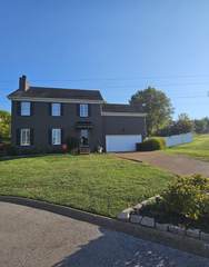 MLS# 3000011 - 701 Calloway Ct in Liberty Hills Sec 3 in Franklin Tennessee 37067