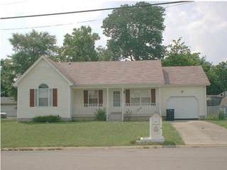 MLS# 3000015 - 4829 Peppertree Dr in Peppertree Forest in Antioch Tennessee 37013