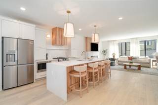 MLS# 3000057 - 542 D Rosedale Ave, Unit 7 in The View at Rosedale in Nashville Tennessee 37211