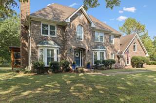 MLS# 3000141 - 416 Winchester Dr in Timberline Sec 2 in Franklin Tennessee 37069