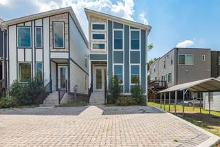 MLS# 3000168 - 298 Prince Ave in Trinity Heights in Nashville Tennessee 37207