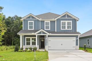 MLS# 3000199 - 3609 Bumming Court in Westwind Reserve in Murfreesboro Tennessee 37128