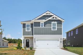 MLS# 3000211 - 629 Whitetail Court in Greystone in Smyrna Tennessee 37167