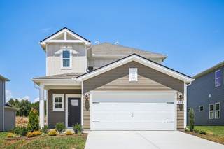 MLS# 3000212 - 633 Whitetail Court in Greystone in Smyrna Tennessee 37167