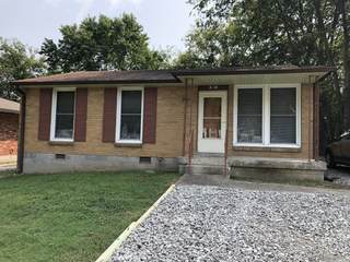 MLS# 3000286 - 638 James Ave in Jameswood in Nashville Tennessee 37209