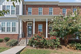 MLS# 3000373 - 2319 Fairchild Circle in Carothers Farms in Nolensville Tennessee 37135