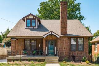 MLS# 3000401 - 311 Walnut St in Joe Garrett in Springfield Tennessee 37172