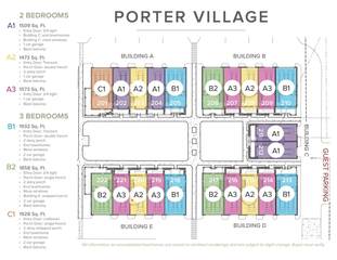 MLS# 3000413 - 217 Porter Village Cir in Porter Village in Nashville Tennessee 37206