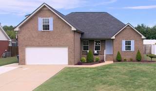 MLS# 3000628 - 2330 Auldridge Dr in Buchanan Estates Sec in Christiana Tennessee 37037