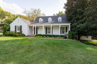 MLS# 3000654 - 600 Westview Ave in Royal Oaks in Nashville Tennessee 37205