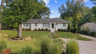 MLS# 3000697 - 626 Davidson Rd in Brook Meade in Nashville Tennessee 37205