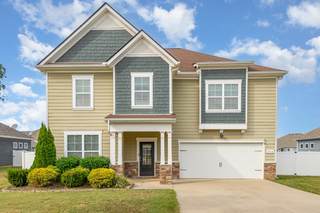 MLS# 3000699 - 205 Princeton Dr in Villages Of Hunters Point Ph1a in Lebanon Tennessee 37087