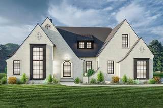 MLS# 3000826 - 656 Burnett Road in Thomas & Bettie McFarland in Mount Juliet Tennessee 37122