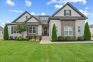 MLS# 3000836 - 1109 Pretender Way in Elan Subdivision Phase 2 in Columbia Tennessee 38401