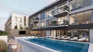 MLS# 3000854 - 321 31st Ave N, Unit 403 in Athena at the Park in Nashville Tennessee 37203