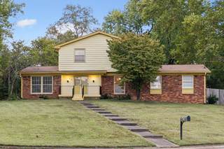 MLS# 3000871 - 615 Harpeth Bend Dr in Harpeth Valley Park in Nashville Tennessee 37221