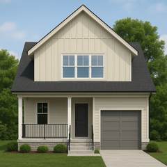 MLS# 3000932 - 505 Elaine Ave in Charlotte Park in Nashville Tennessee 37209