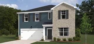 MLS# 3000947 - 112 Dahlia Dr in Ascent at Arbor Ridge in La Vergne Tennessee 37086