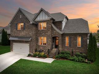 MLS# 3000981 - 2528 Westerham Way in Fields Of Canterbury Sec 2 in Thompsons Station Tennessee 37179