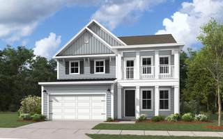 MLS# 3000997 - 7488 Atwater Circle in Goodwin Farms in Fairview Tennessee 37062