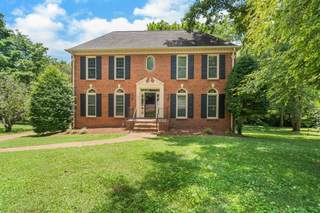 MLS# 3001064 - 709 Heather Spring in Epworth in Brentwood Tennessee 37027