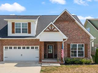 MLS# 3001079 - 1077 Malinda Ln in Westbrook Townhomes Subdivision in Greenbrier Tennessee 37073