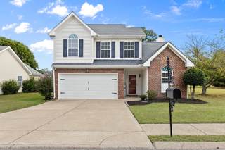 MLS# 3001101 - 102 Williamsburg Dr in Hampton Village in White House Tennessee 37188