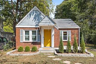 MLS# 3001130 - 1145 Ardee Ave in Inglewood in Nashville Tennessee 37216