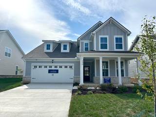 MLS# 3001157 - 3419 Shigo Street in Arbors At Compton in Murfreesboro Tennessee 37130