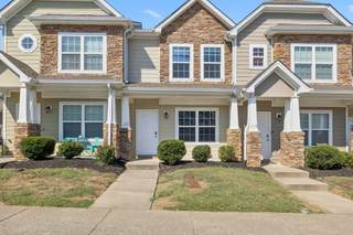 MLS# 3001166 - 117 Cobblestone Place Dr in Cobblestone II Townhomes in Goodlettsville Tennessee 37072