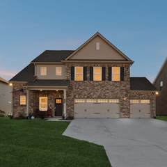 MLS# 3001221 - 4913 Turquoise Ln in Smith Farms Sec 1 in Murfreesboro Tennessee 37129